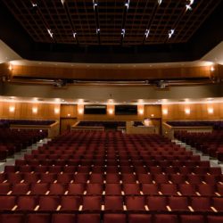 Brooks center for maritime engagement