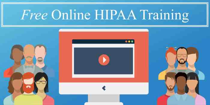 Privacy act and hipaa training answers