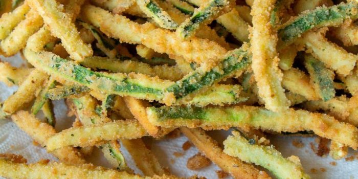 Maggiano's zucchini fritte sauce recipe