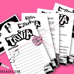 Grease trivia questions and answers