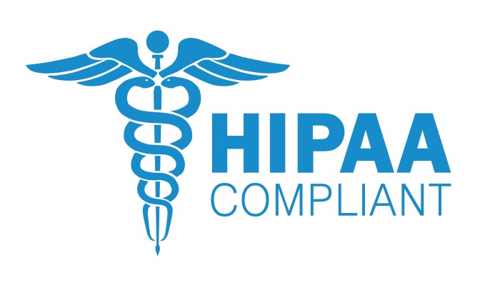 Hipaa importance