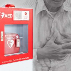 Lesson 6 cardiac emergencies and using an aed