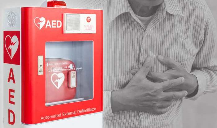 Lesson 6 cardiac emergencies and using an aed