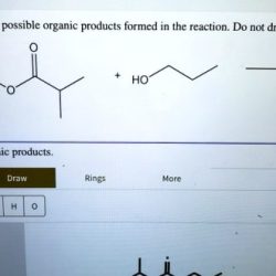 Organic draw formed reaction each pathway upper nanh2 nah transcribed text show